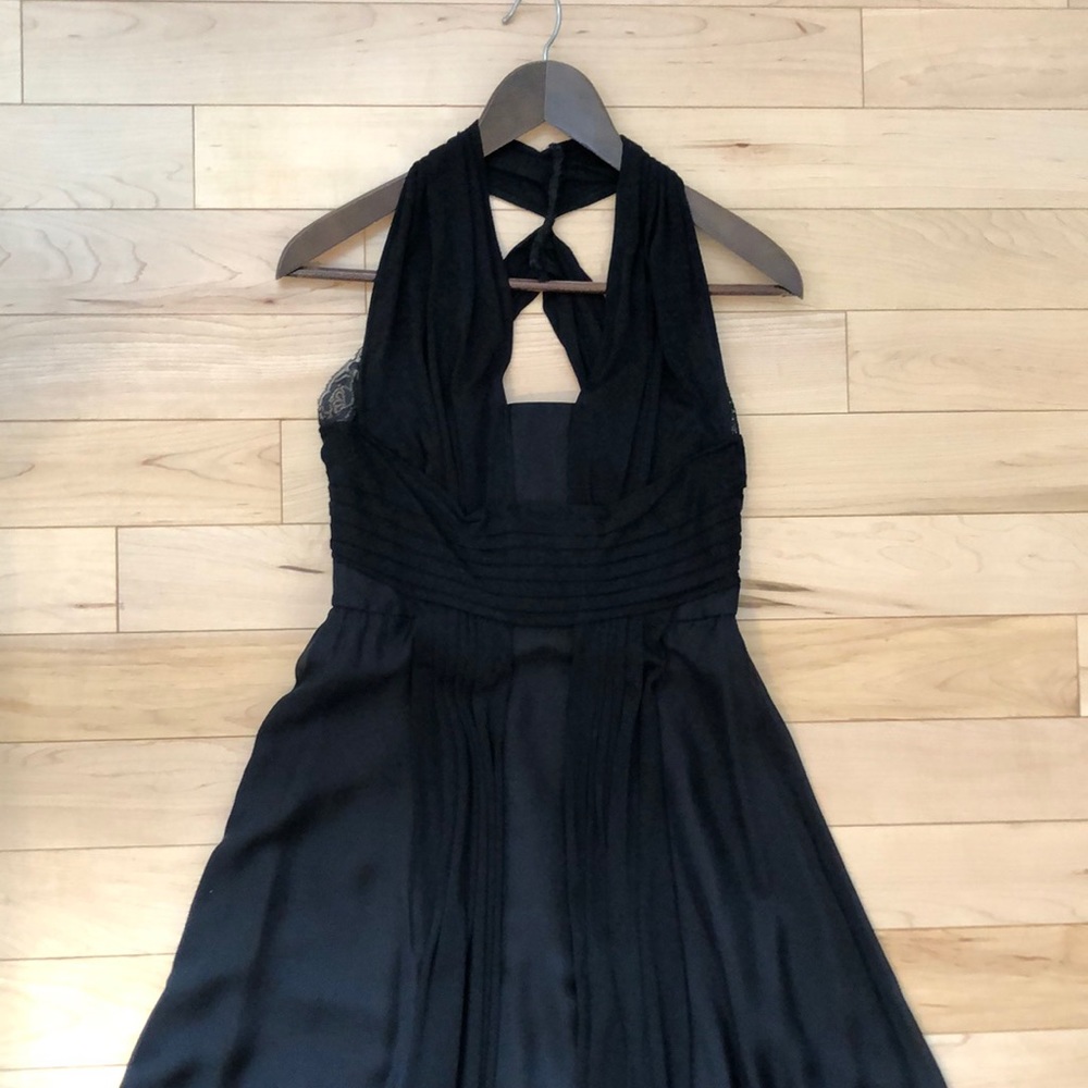 Issa London Evening Gown. Size 8.